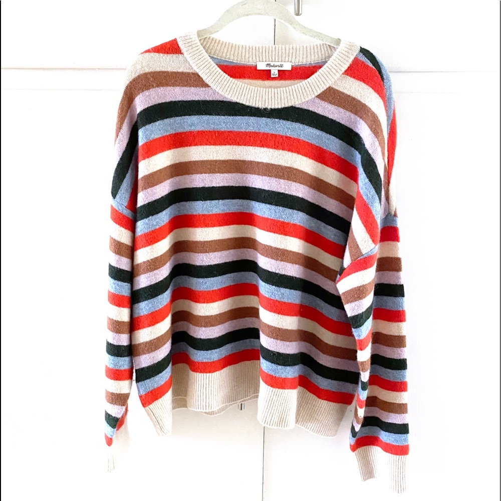 Madewell Sweater